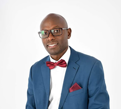 Chief Executive Officer(CEO)